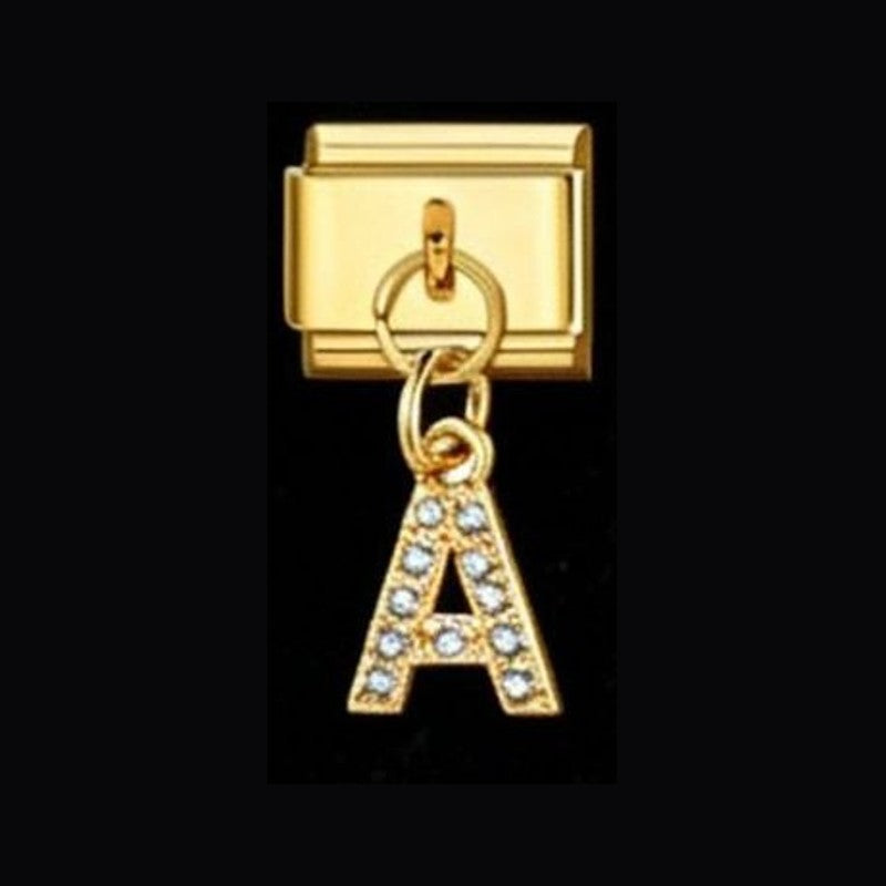 Letter A