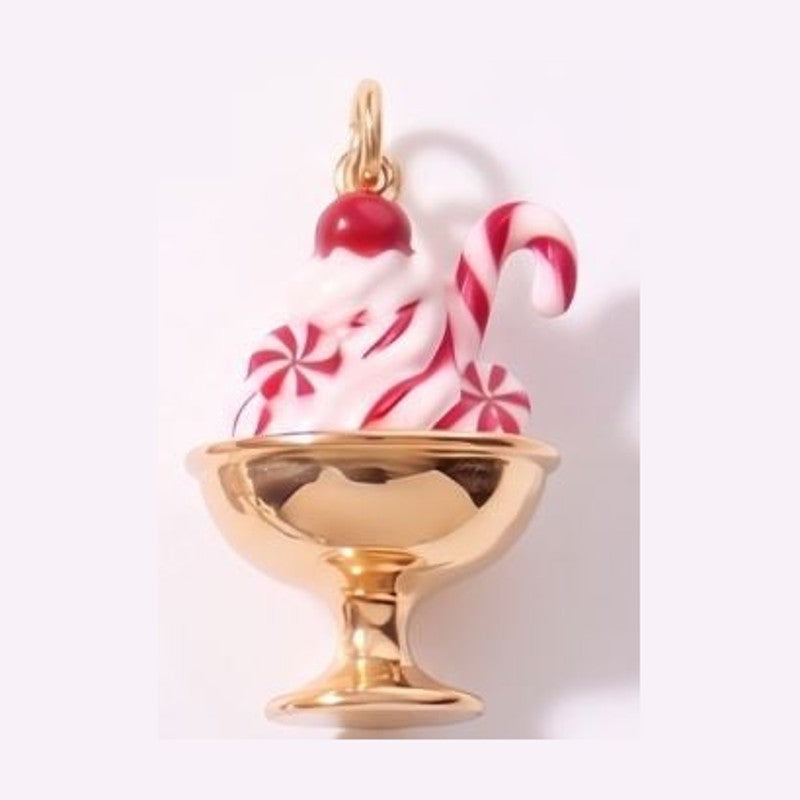Ice Cream Sundae