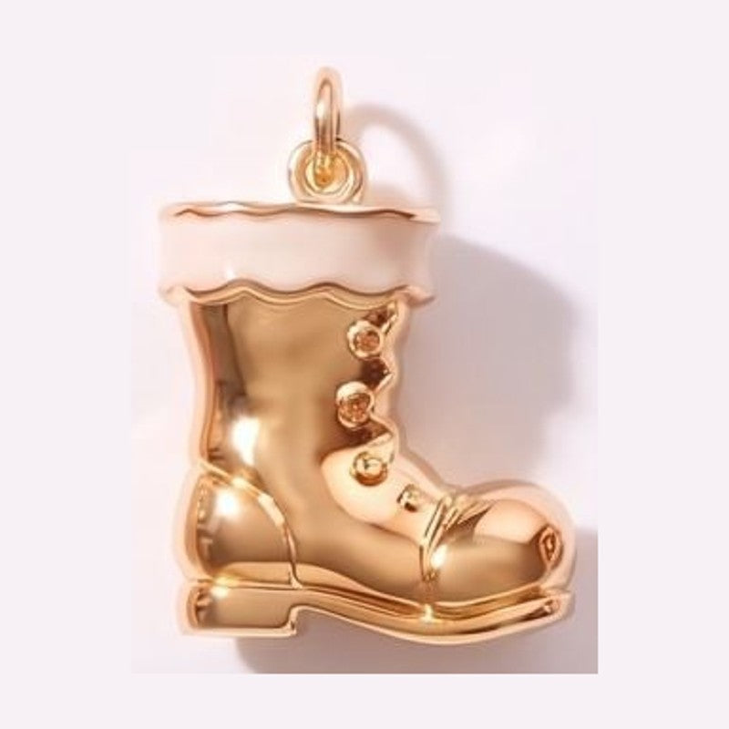 Christmas Boot