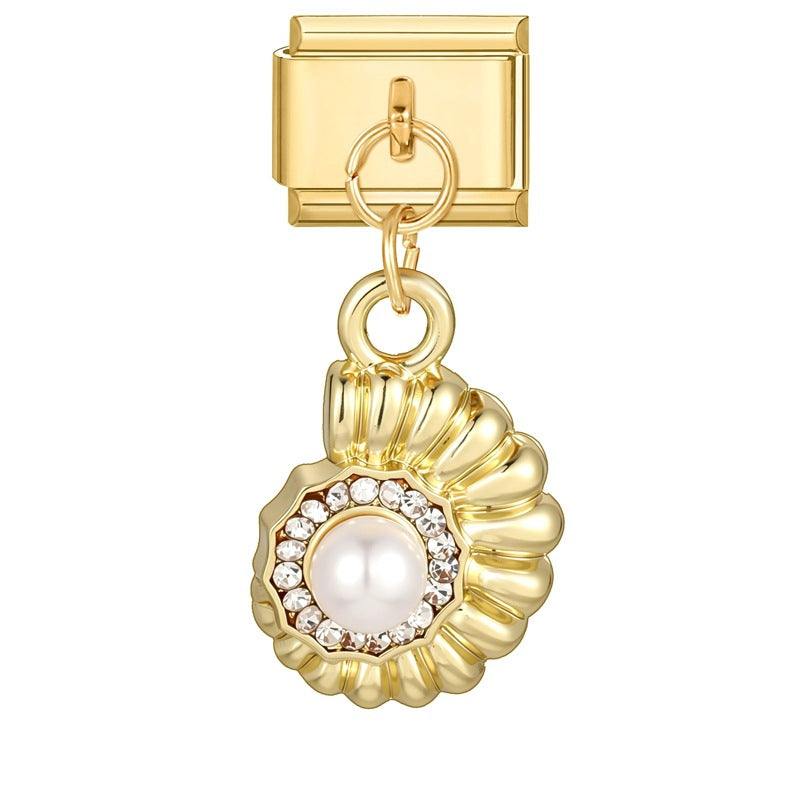 Pearl Conch