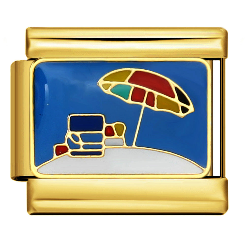 Beach Umbrella