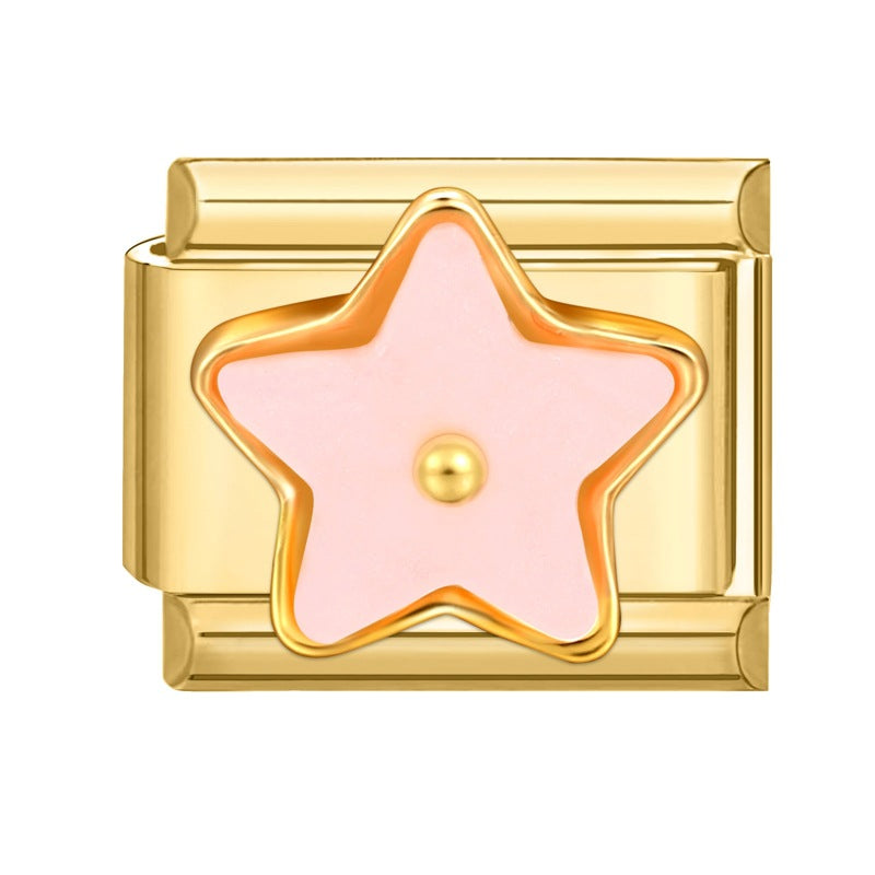 Pink Star