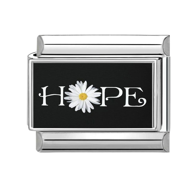 Hope with Daisy