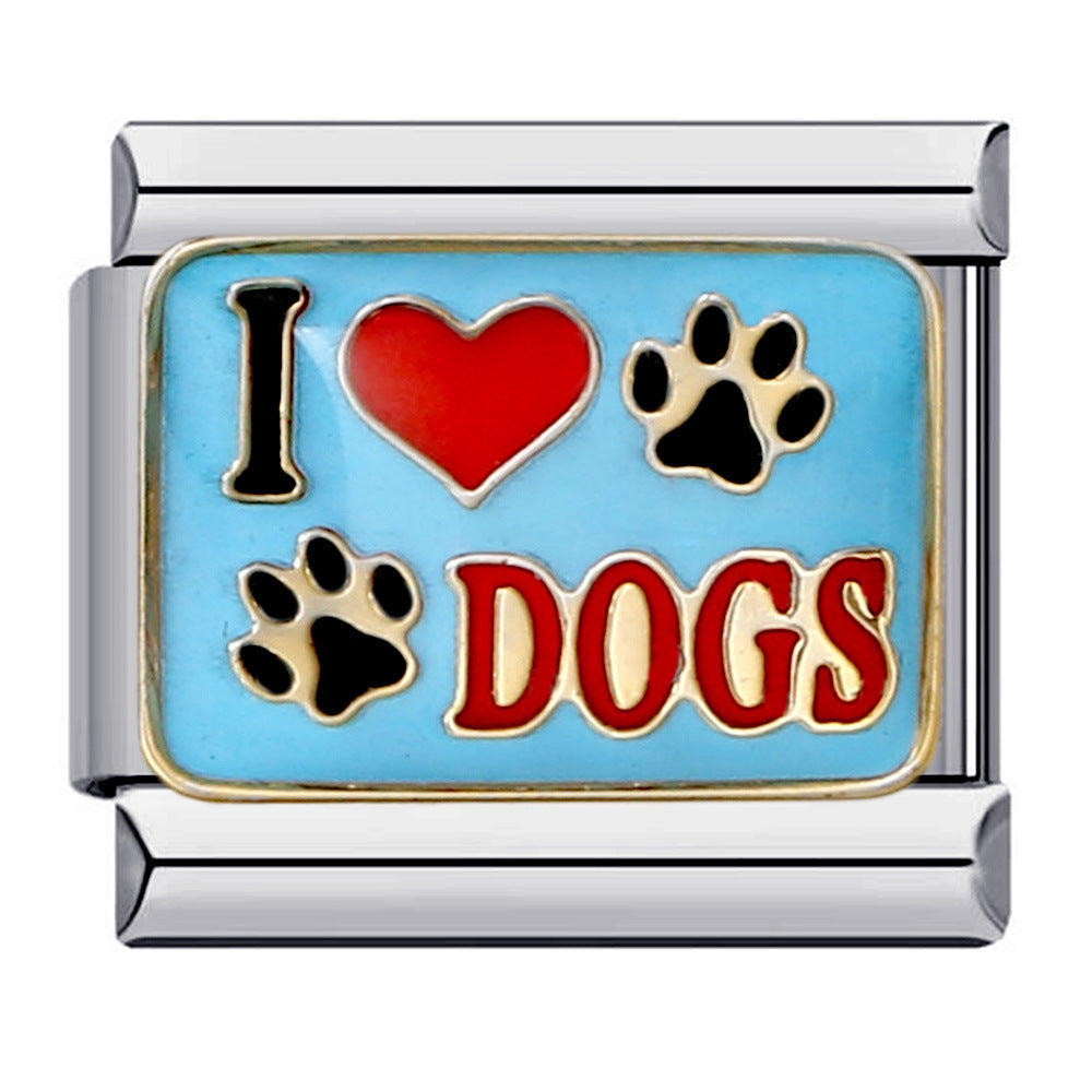 I Love Dogs