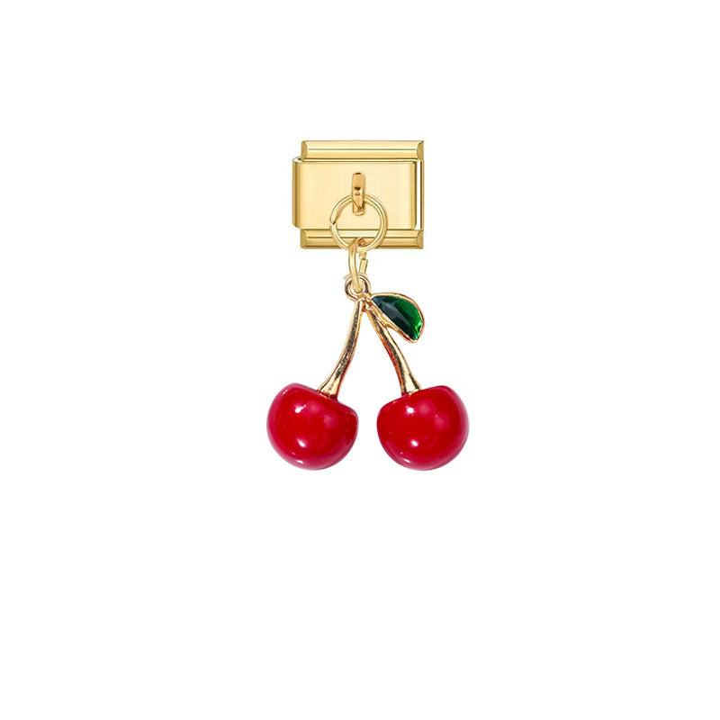 Red Cherries