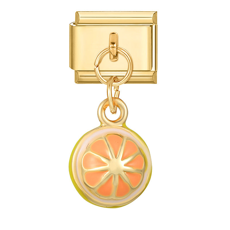 Orange Slice
