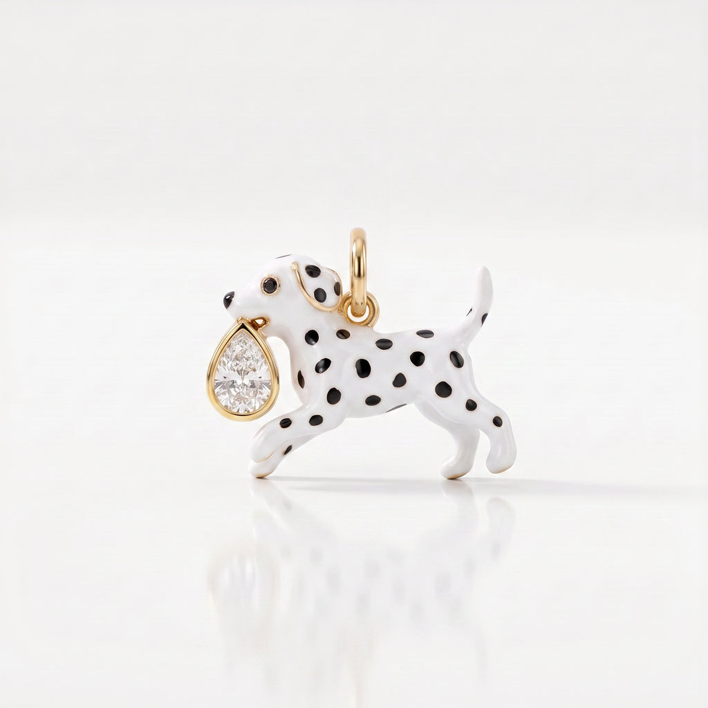 Dalmatian