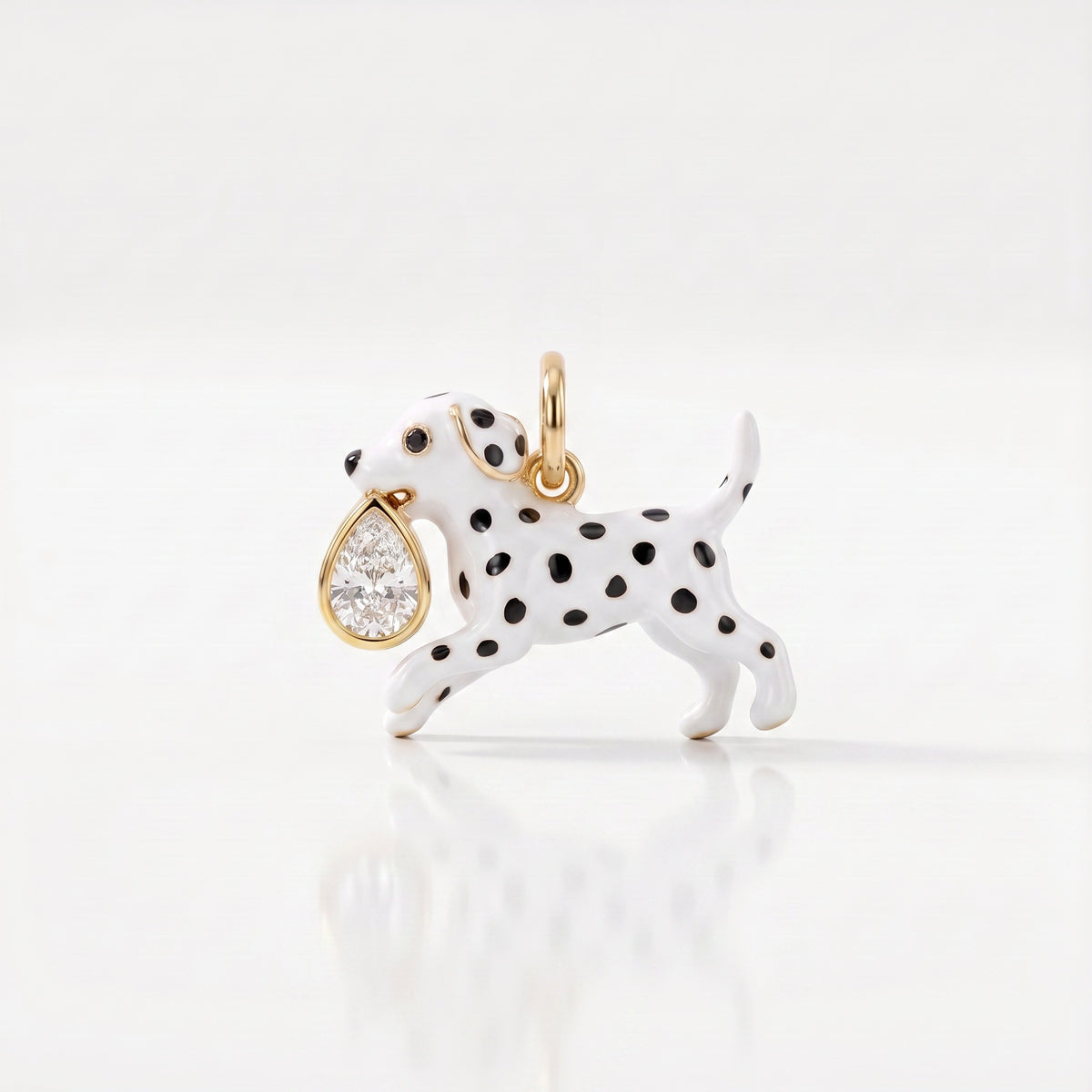 Dalmatian