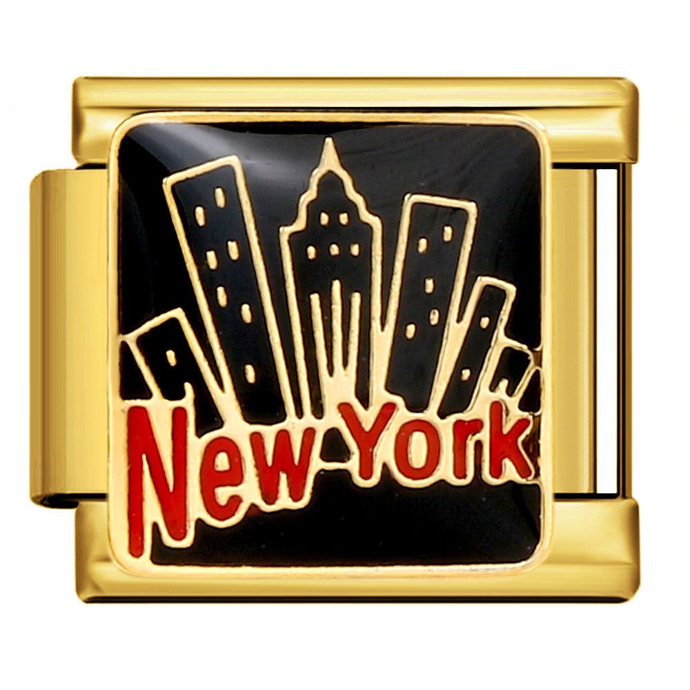 New York Skyline