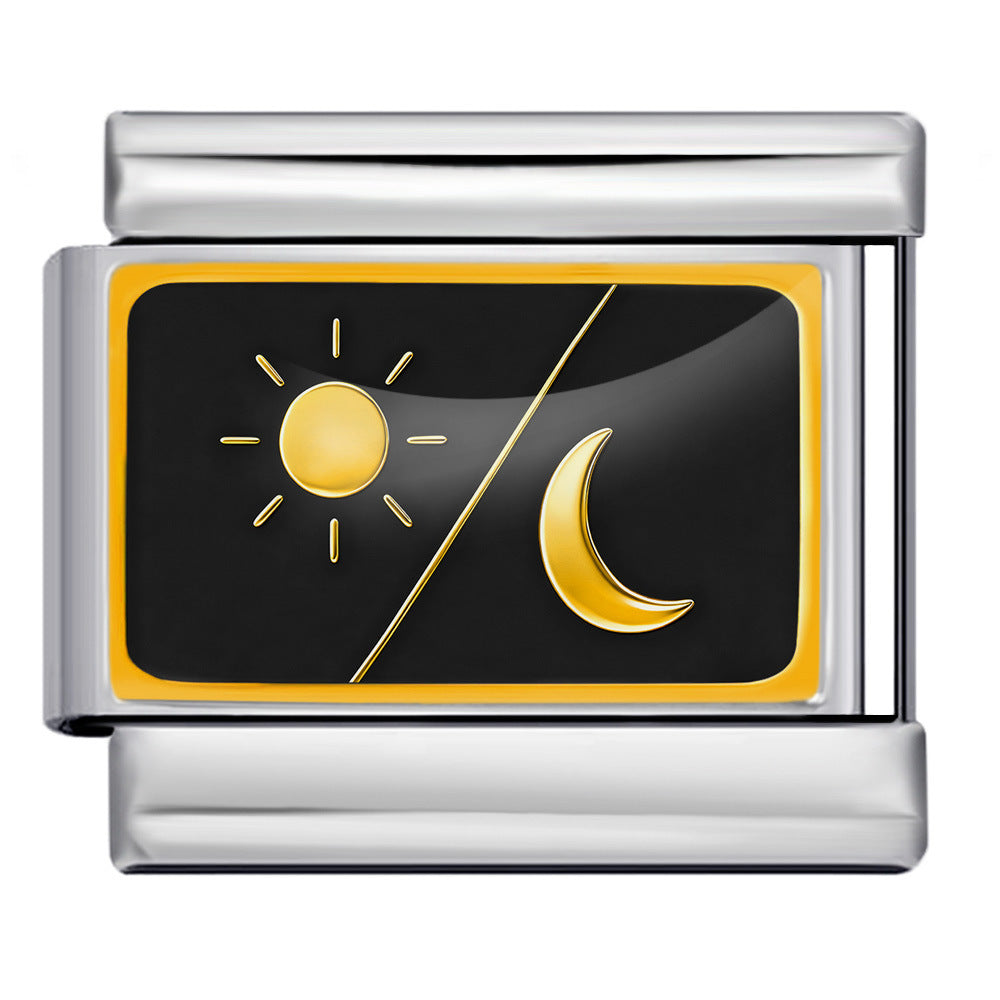 Sun and Moon, Silver