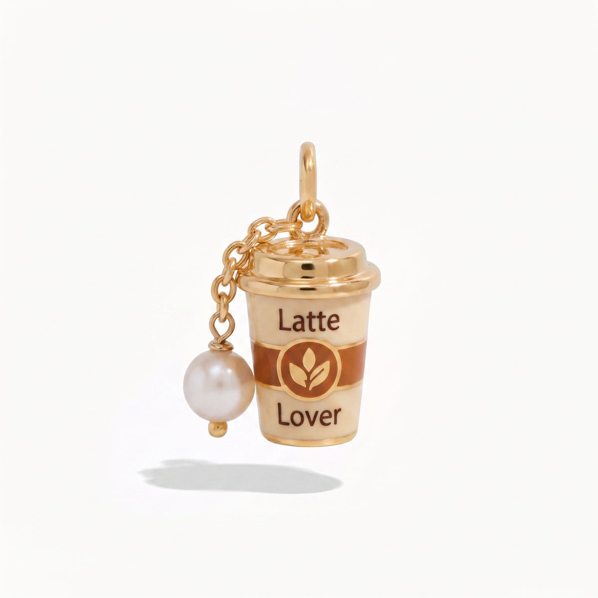 Latte Cup