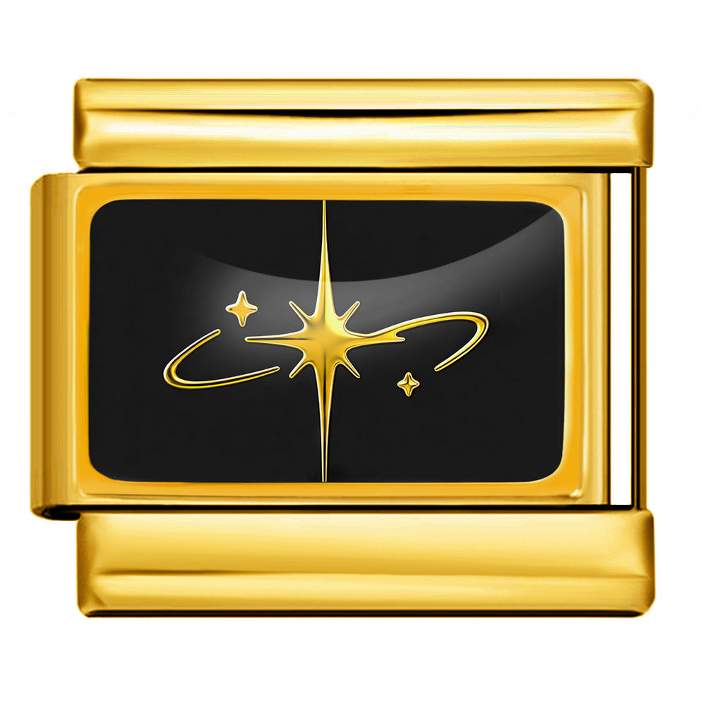 North Star, Gold