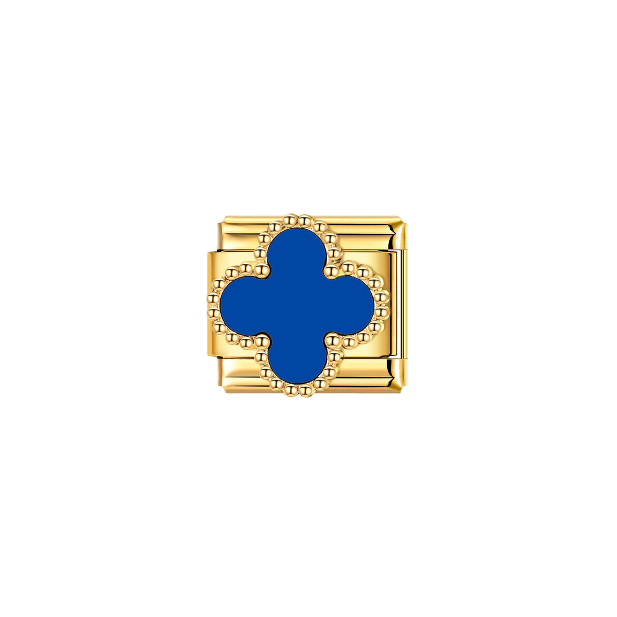 Royal Blue Clover