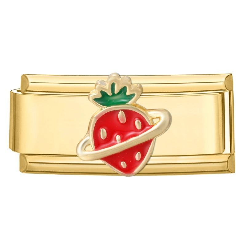 Strawberry Planet