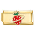 Strawberry Planet