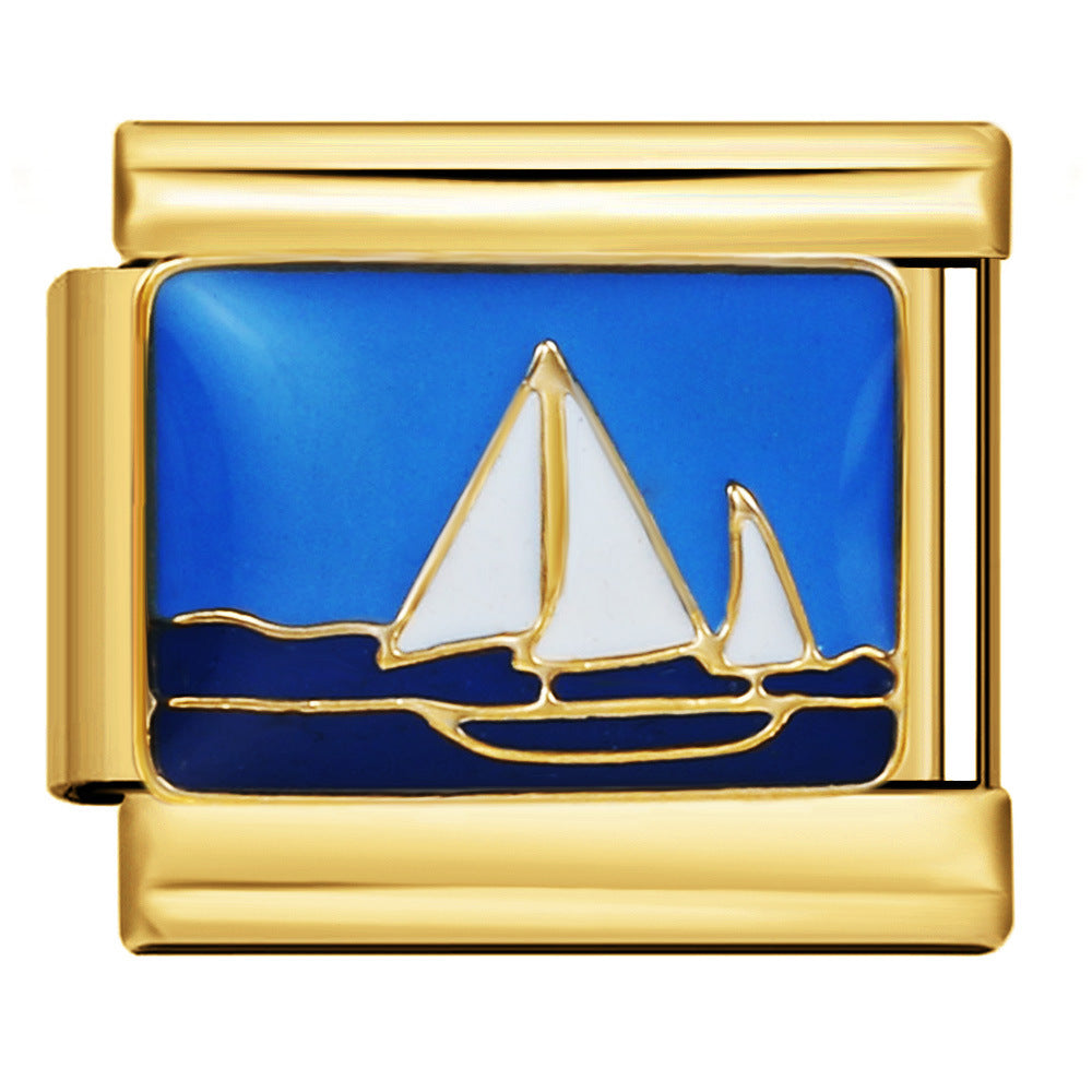 Sailboats