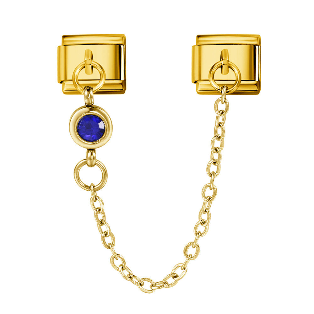 September Sapphire