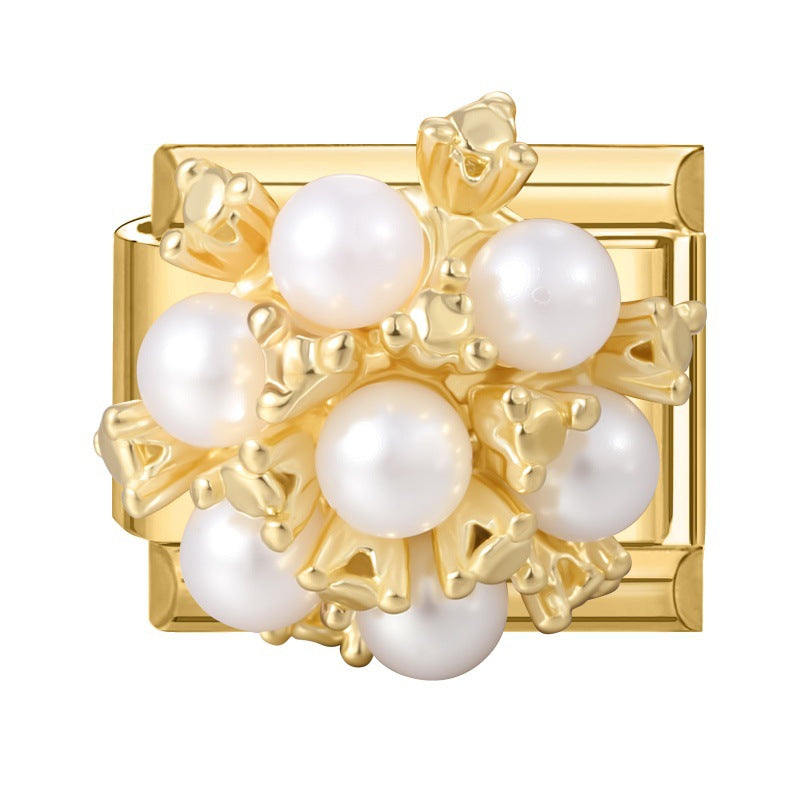 Pearl Cluster