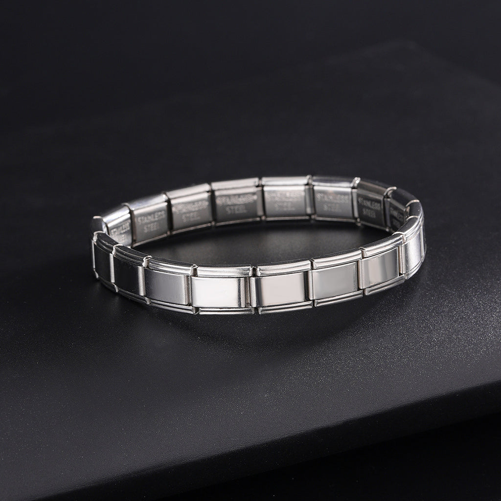 Steel Band, Matte