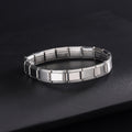 Steel Band, Matte