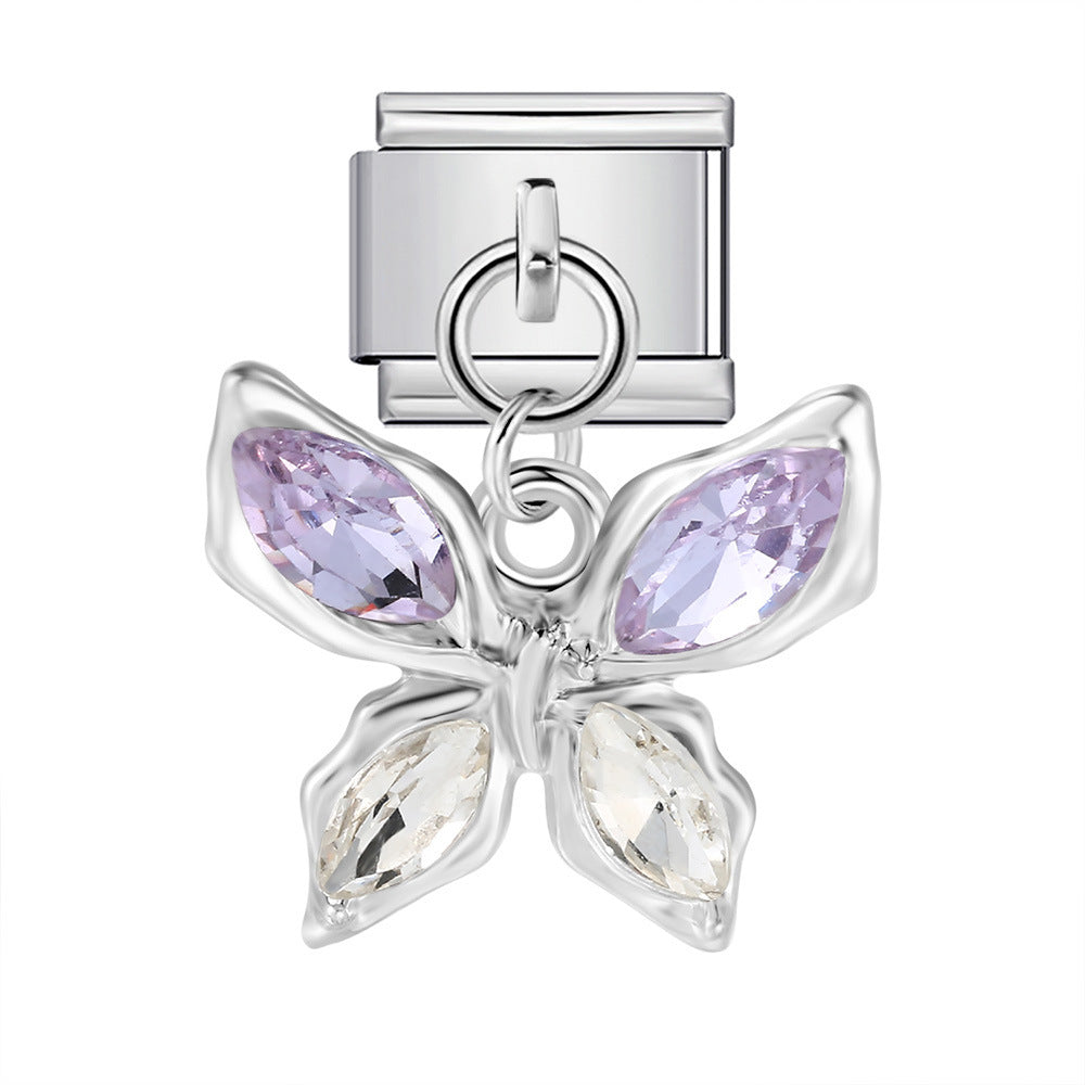 Purple Butterfly