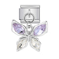 Purple Butterfly