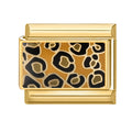 Mustard Leopard