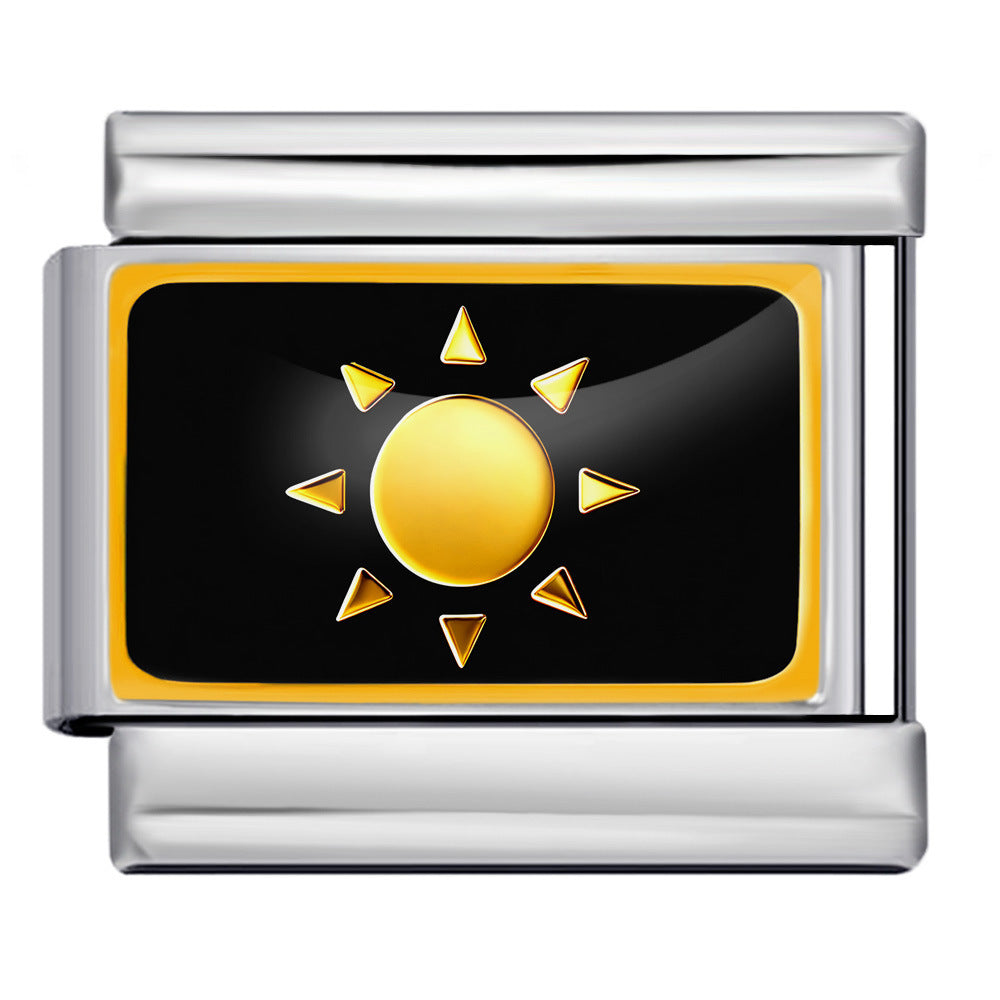 Sun, Silver