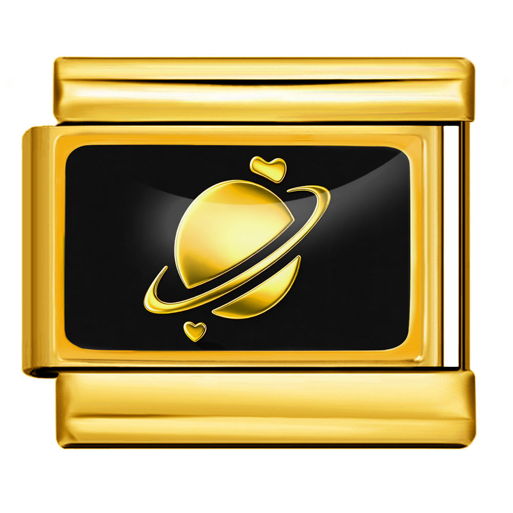 Planet, Gold