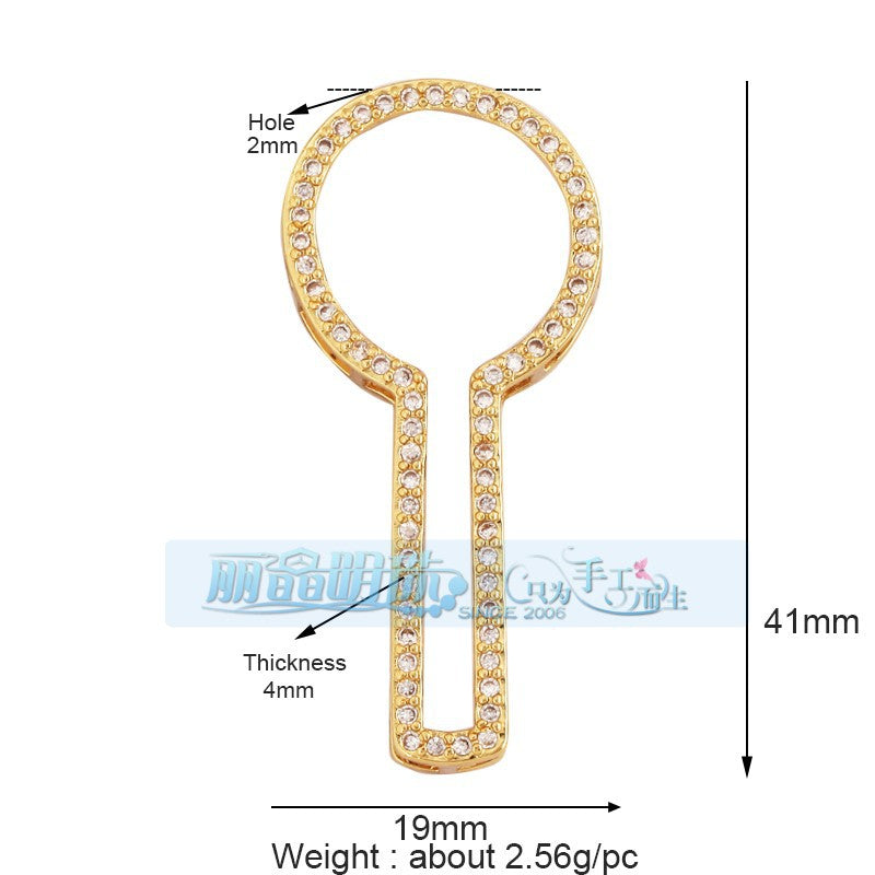 Round Key Outline