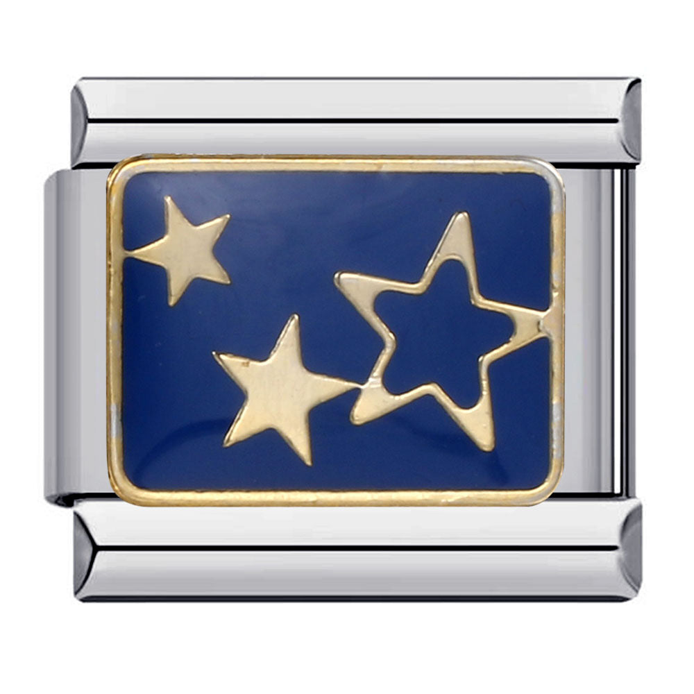 Gold Stars