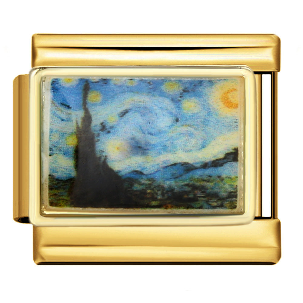 Starry Night