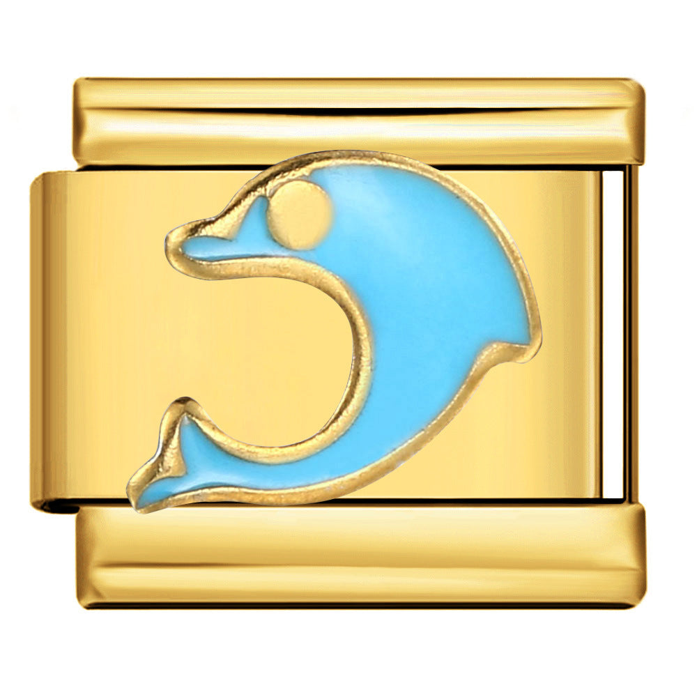 Blue Dolphin