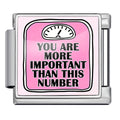 Important Scale Silver
