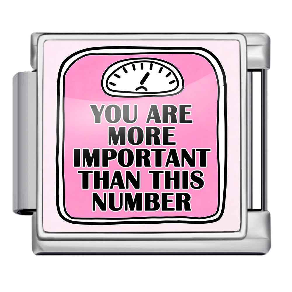 Important Scale Silver