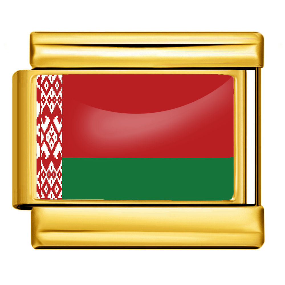 Belarus Flag