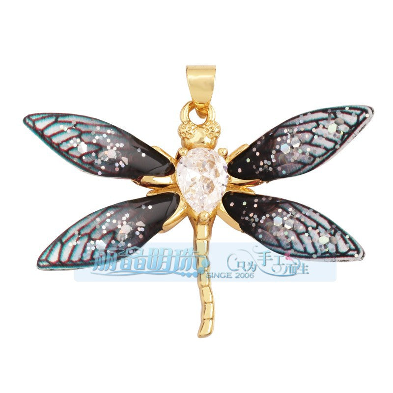 Dragonfly Gray