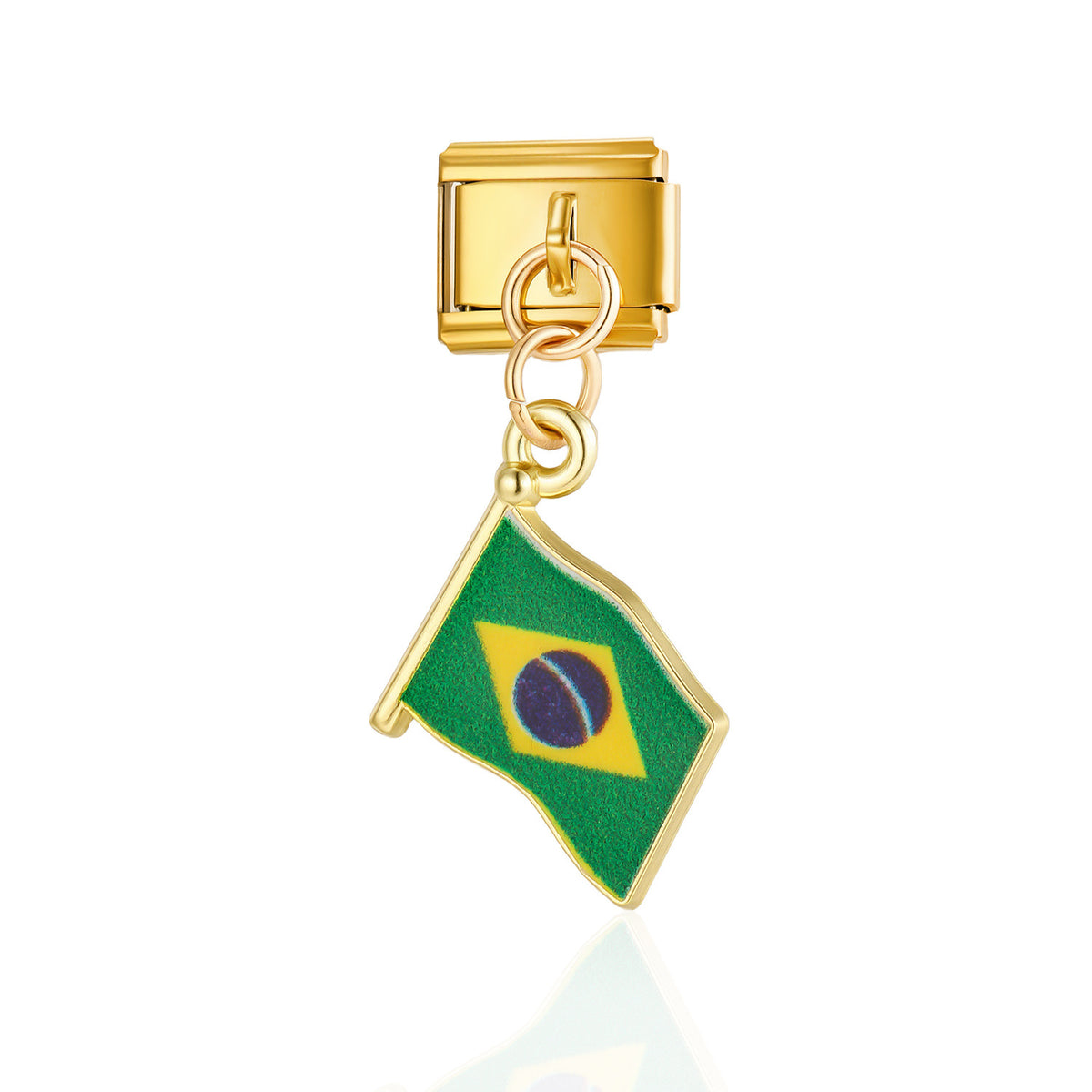 Brazil Flag