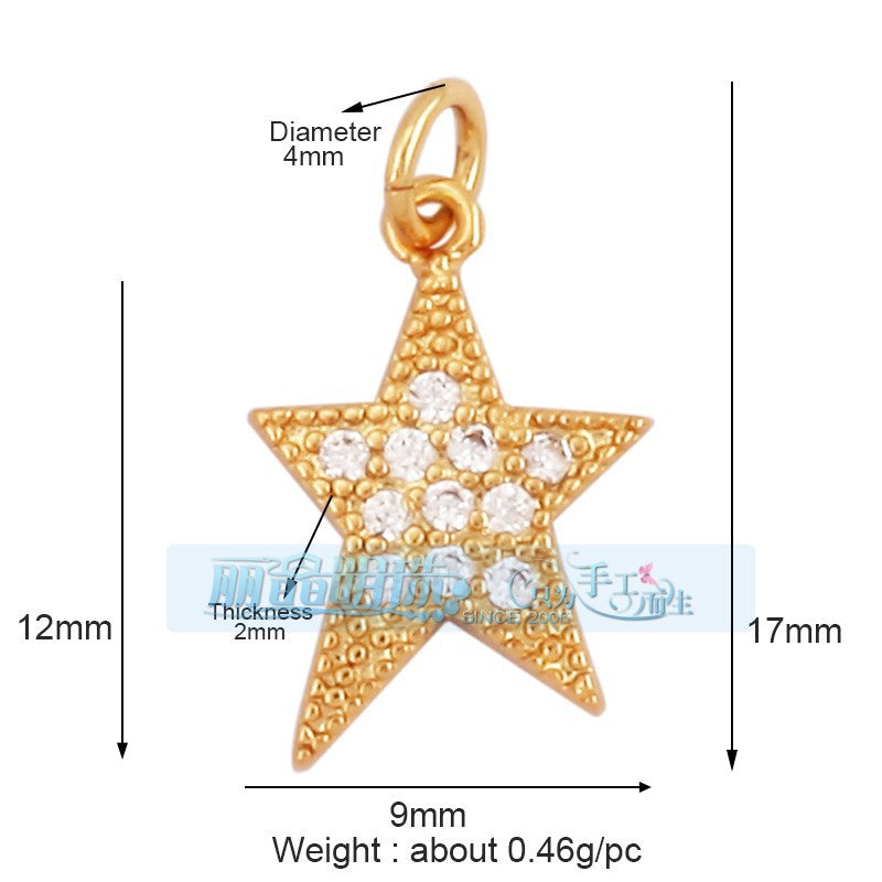 Crystal Star