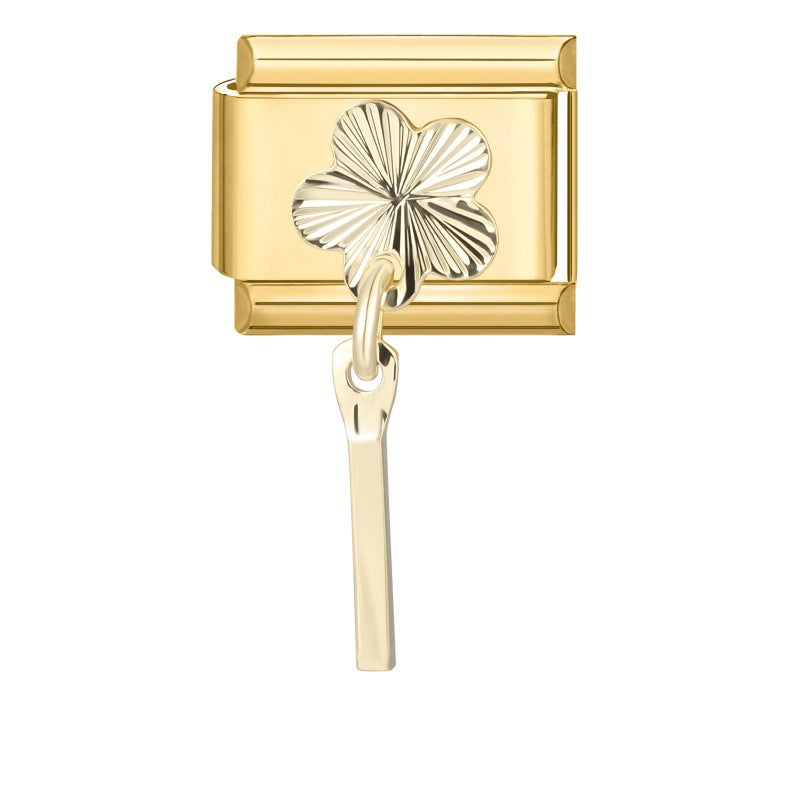 Flower Tassel