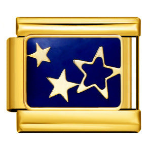 Three Stars