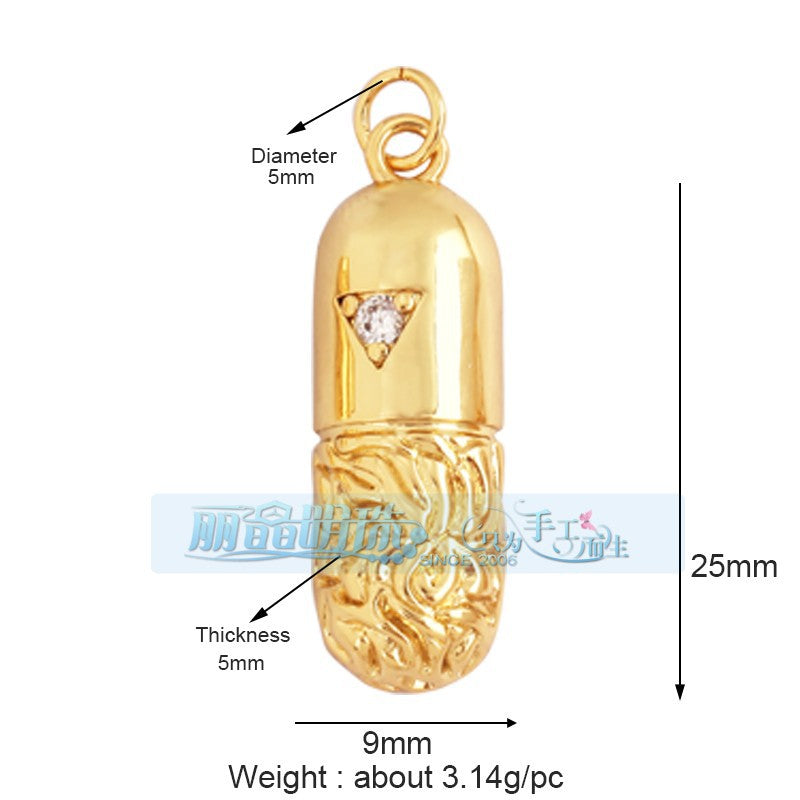 Capsule