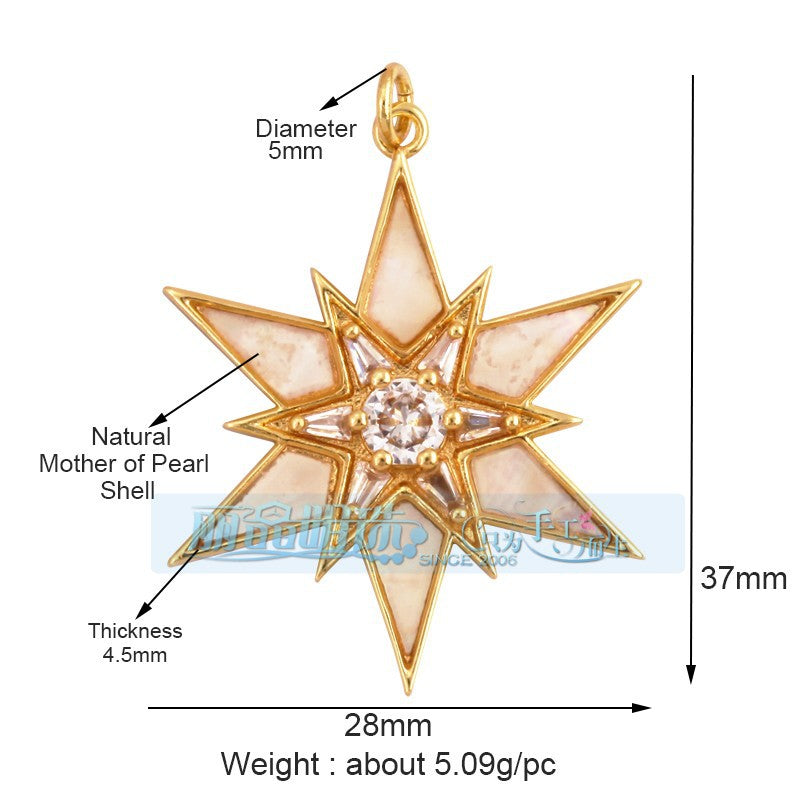 Shell Star