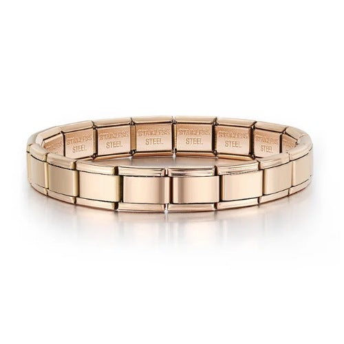 Rose Gold Band