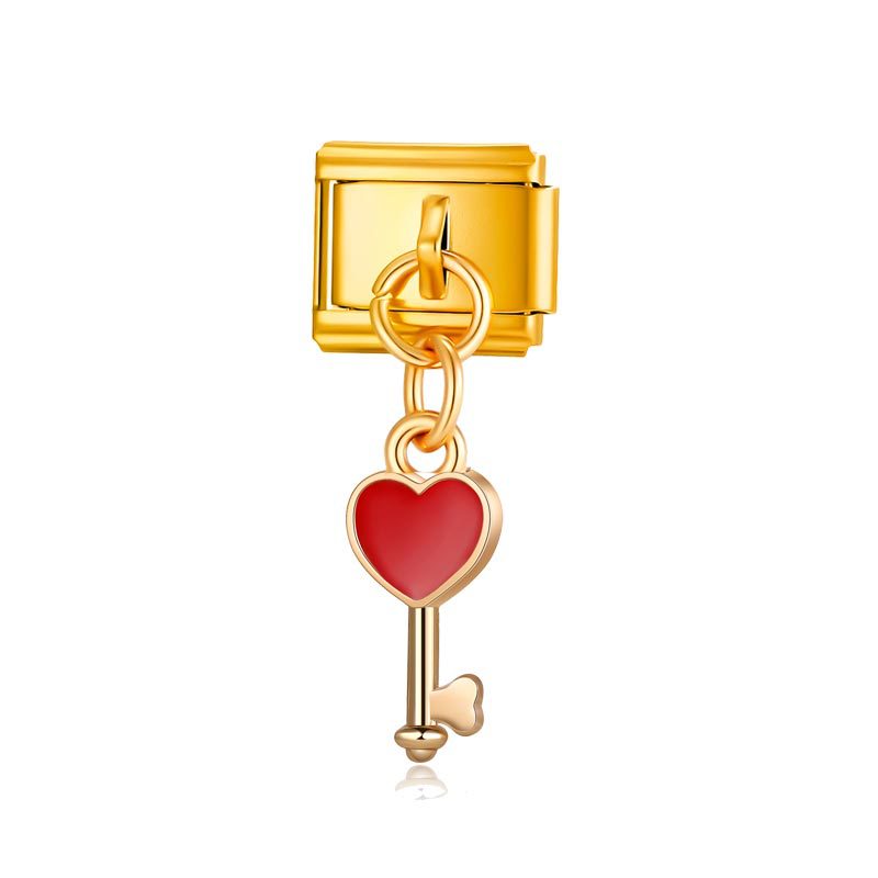 Heart Key