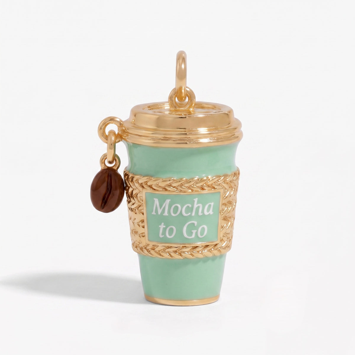 Mocha to Go