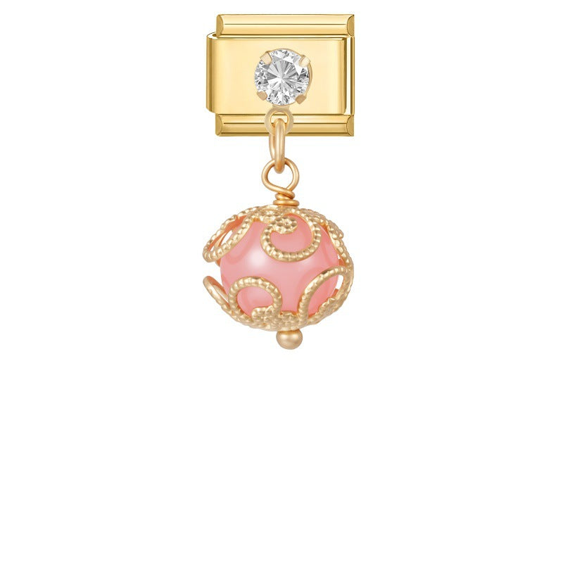 Pink Ball