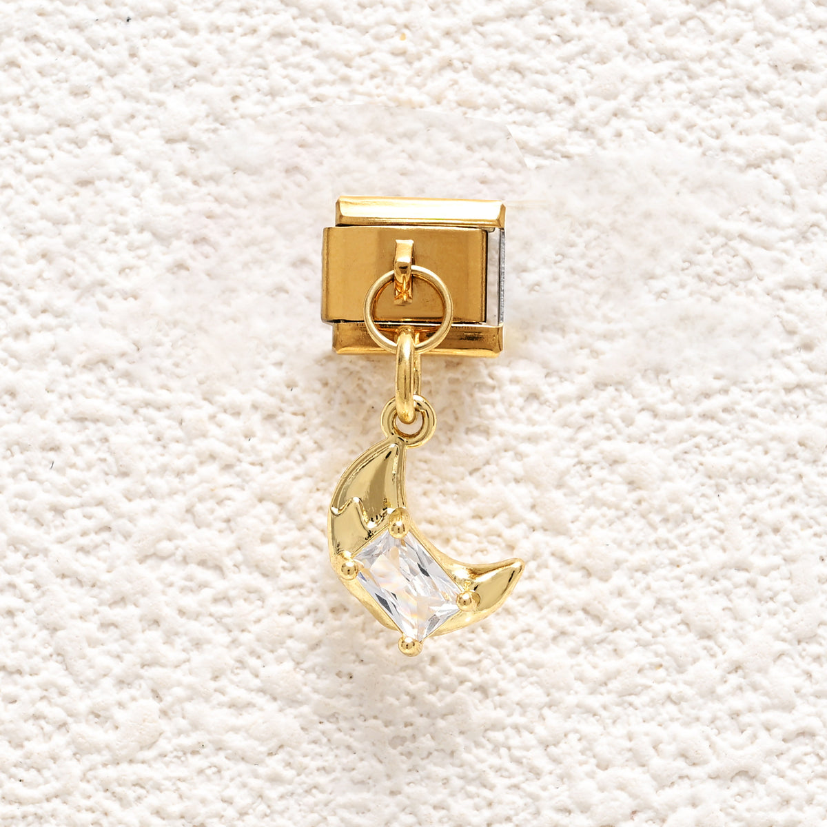 Crescent Moon Crystal