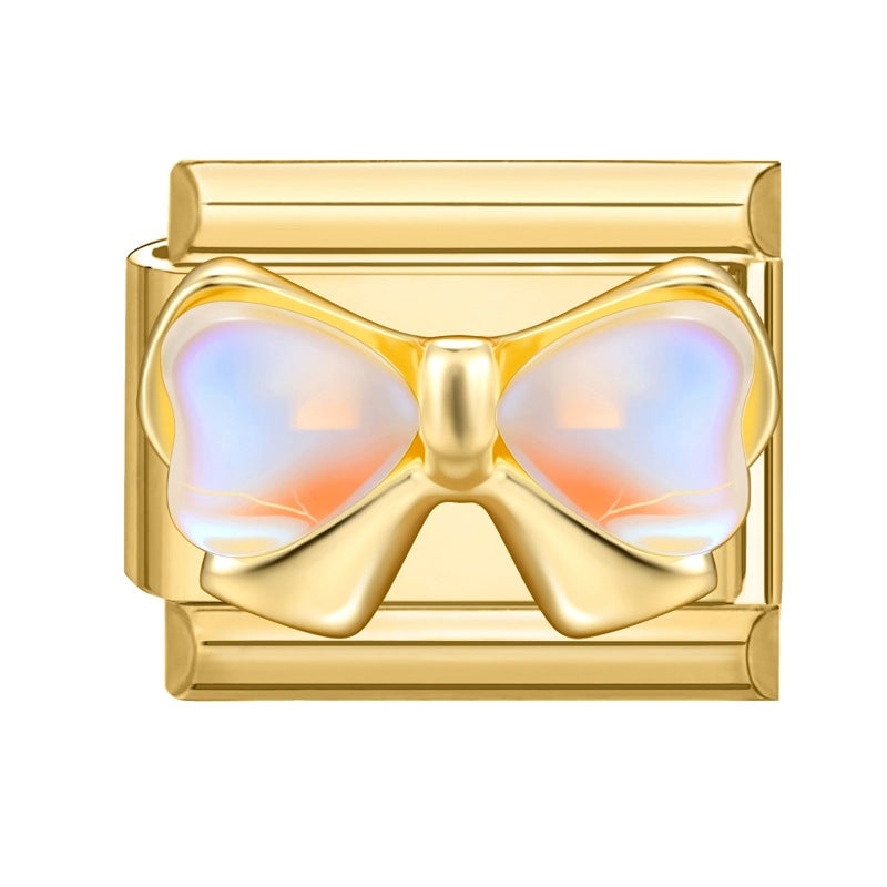 Cat Eye Bow