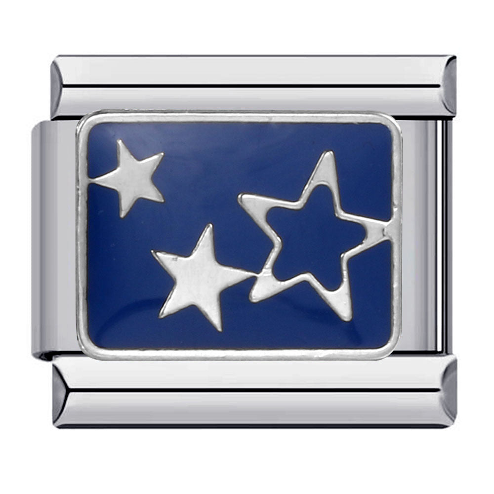 Silver Stars
